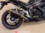 2016 Suzuki GSXR 750