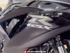 2016 Suzuki GSXR 750