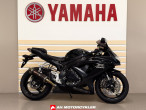 2016 Suzuki GSXR 750