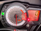 2016 Suzuki GSXR 750