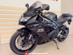 2016 Suzuki GSXR 750