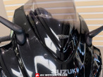 2016 Suzuki GSXR 750