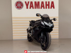2016 Suzuki GSXR 750