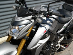 2016 Suzuki GSXS 1000