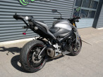 2016 Suzuki GSXS 1000