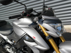 2016 Suzuki GSXS 1000