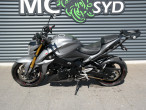 2016 Suzuki GSXS 1000