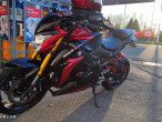 2016 Suzuki GSXS 1000