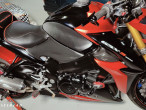 2016 Suzuki GSXS 1000