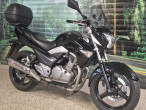 2016 Suzuki GW 250 Inazuma 2016 Suzuki GW 250 Inazuma