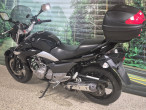 2016 Suzuki GW 250 Inazuma 2016 Suzuki GW 250 Inazuma