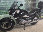 2016 Suzuki GW 250 Inazuma 2016 Suzuki GW 250 Inazuma