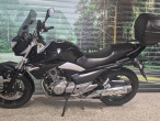 2016 Suzuki GW 250 Inazuma 2016 Suzuki GW 250 Inazuma