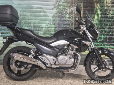 Suzuki GW 250 Inazuma