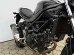 2016 Suzuki SV 650