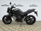 2016 Suzuki SV 650