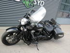 2016 Suzuki VL 1500 Intruder