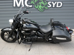 2016 Suzuki VL 1500 Intruder
