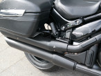 2016 Suzuki VL 1500 Intruder