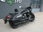 2016 Suzuki VL 1500 Intruder