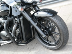 2016 Suzuki VL 1500 Intruder