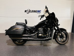 Suzuki VL 1500 Intruder
