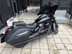 2016 Suzuki VL 1500 Intruder 2016 Suzuki VL 1500 Intruder