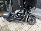2016 Suzuki VL 1500 Intruder 2016 Suzuki VL 1500 Intruder