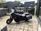 2016 Suzuki VL 1500 Intruder 2016 Suzuki VL 1500 Intruder