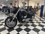 2016 Suzuki VZR 1800 Intruder