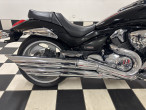 2016 Suzuki VZR 1800 Intruder