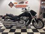 2016 Suzuki VZR 1800 Intruder