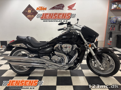 Suzuki VZR 1800 Intruder
