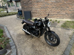 2016 Triumph Bonneville Street Twin 2016 Triumph Bonneville Street Twin