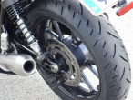 2016 Triumph Bonneville Street Twin 2016 Triumph Bonneville Street Twin
