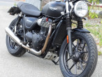 2016 Triumph Bonneville Street Twin 2016 Triumph Bonneville Street Twin