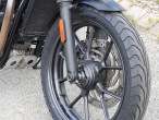 2016 Triumph Bonneville Street Twin 2016 Triumph Bonneville Street Twin