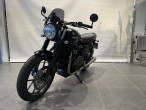 2016 Triumph Bonneville Street Twin 2016 Triumph Bonneville Street Twin