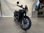 2016 Triumph Bonneville Street Twin 2016 Triumph Bonneville Street Twin
