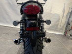 2016 Triumph Bonneville Street Twin 2016 Triumph Bonneville Street Twin