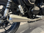 2016 Triumph Bonneville Street Twin 2016 Triumph Bonneville Street Twin