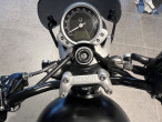 2016 Triumph Bonneville Street Twin 2016 Triumph Bonneville Street Twin