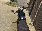 2016 Triumph Bonneville Street Twin 2016 Triumph Bonneville Street Twin