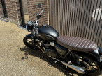 2016 Triumph Bonneville Street Twin 2016 Triumph Bonneville Street Twin