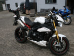 2016 Triumph Speed Triple