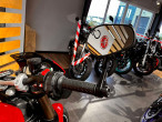 2016 Triumph Speed Triple S