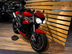 2016 Triumph Speed Triple S