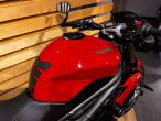 2016 Triumph Speed Triple S