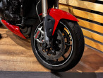 2016 Triumph Speed Triple S
