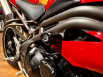 2016 Triumph Speed Triple S